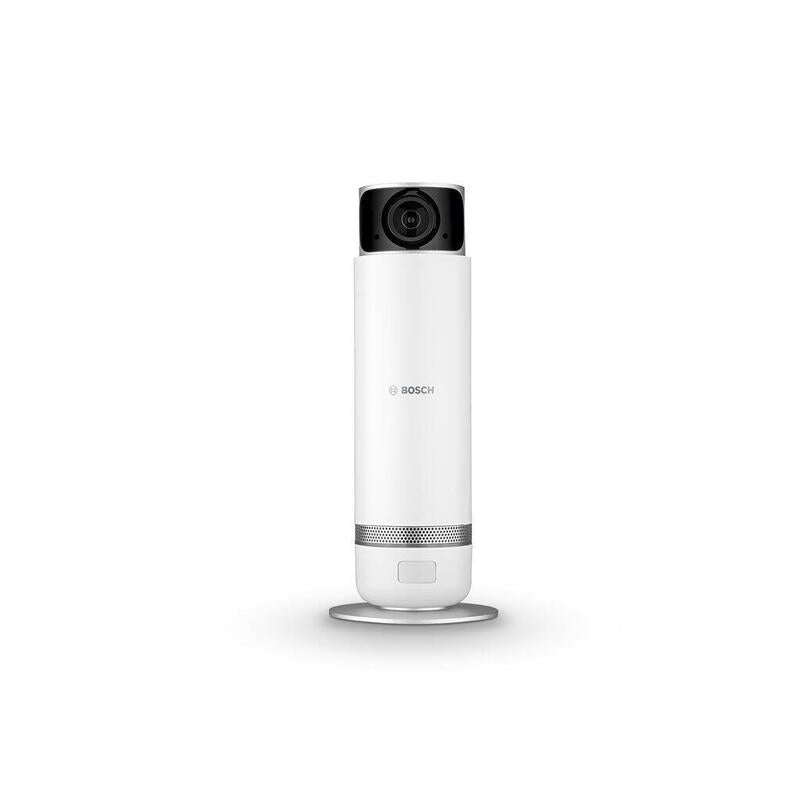 Bosch Smart Home 360° Camera Indoor_2