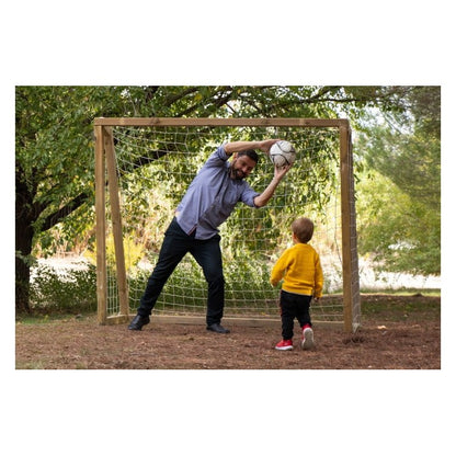 Porteria De Madera Masgames L._3