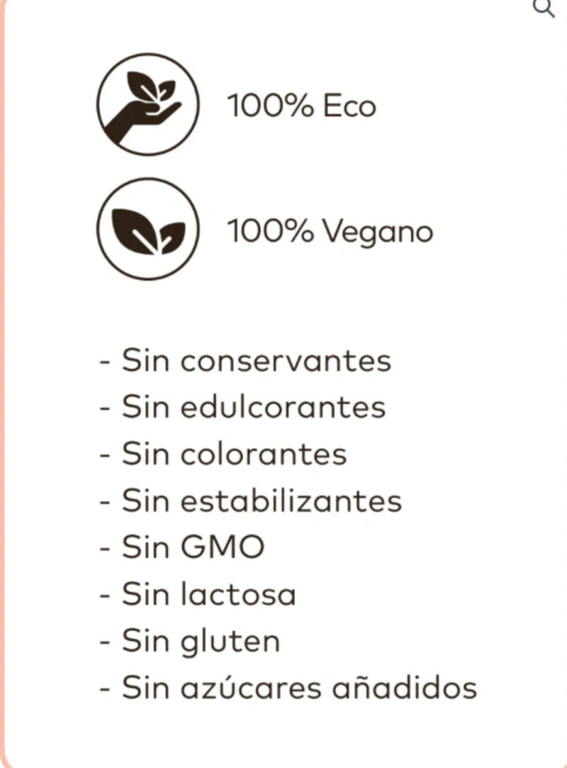 Pack X4 Batido De Almendra 14% Experiencia Eco 250ml (x4)._5
