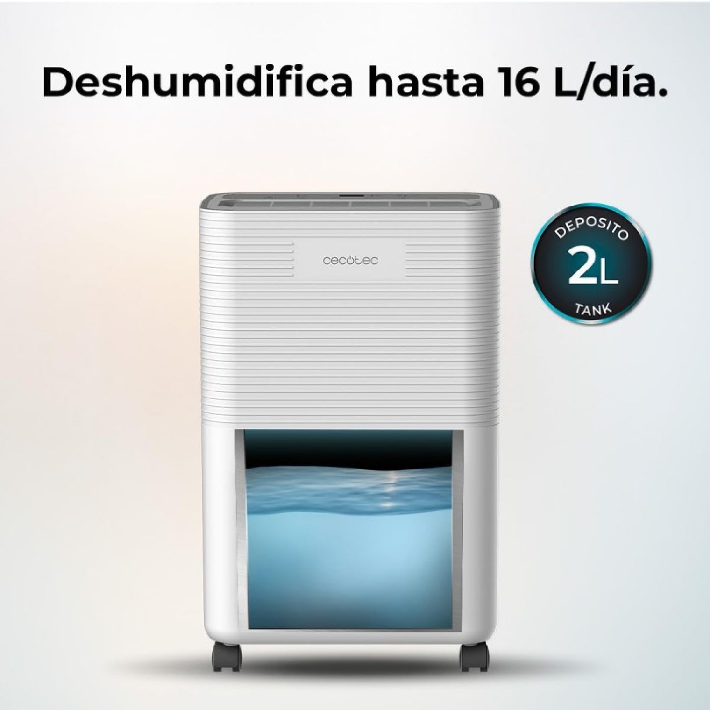Cecotec Deshumidificador Deshumidificador Bigdry 8000 Expert Connected_1