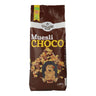 Muesli Crocante Sem Glúten Bauckhof com Chocolate Negro 300g