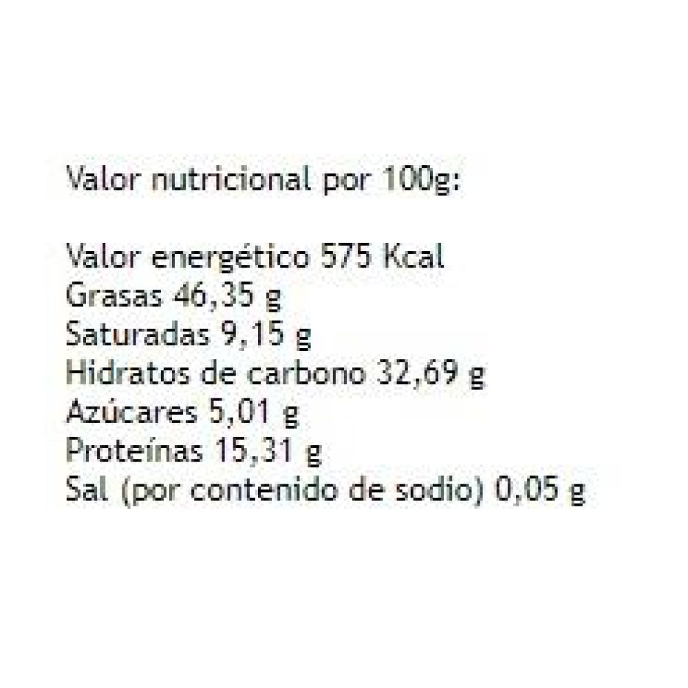 Anacardos Bio 1 Kg_1