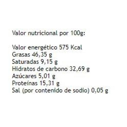 Anacardos Bio 1 Kg_1