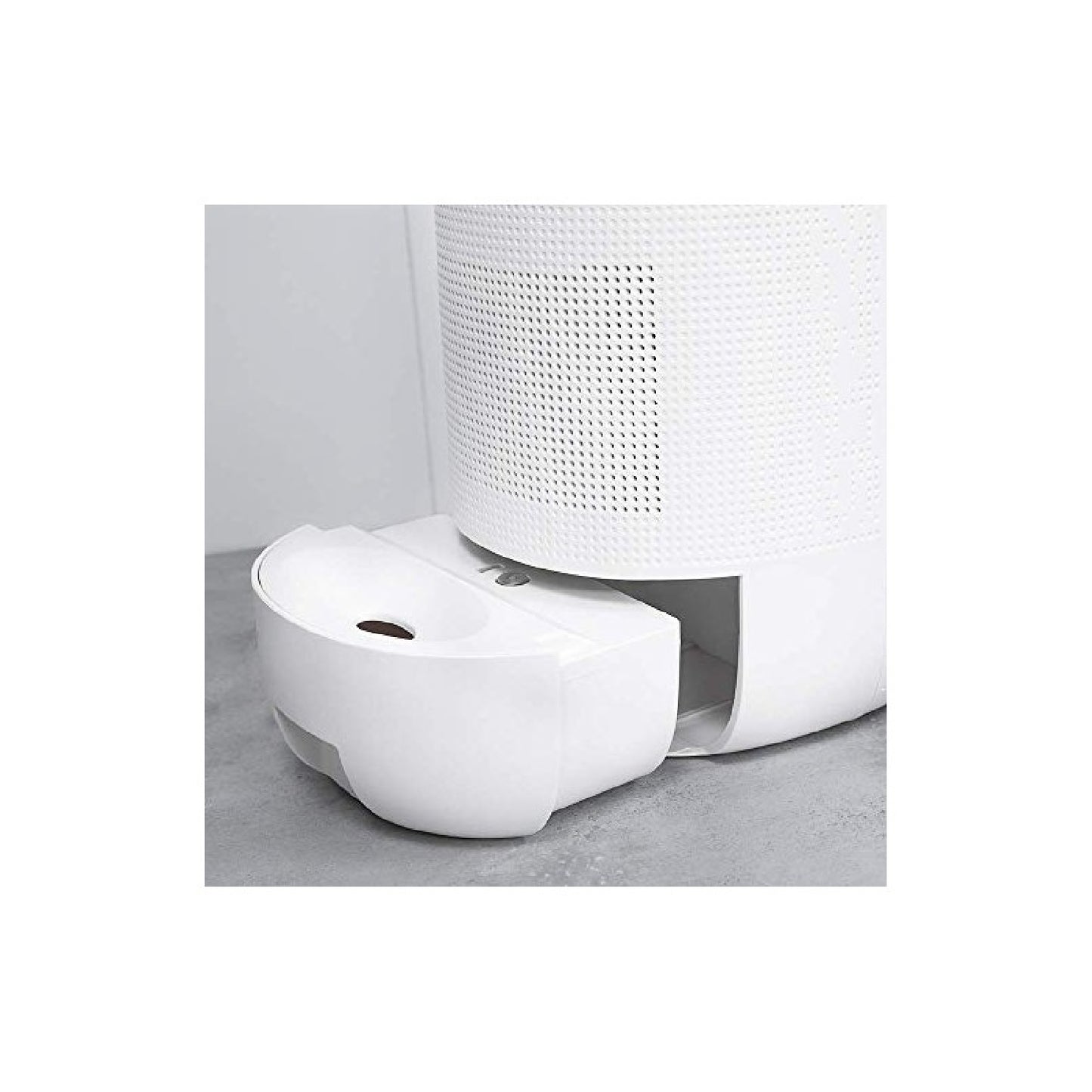 Cecotec Bigdry 2500 Pure Light Deshumidificador Blanco_3