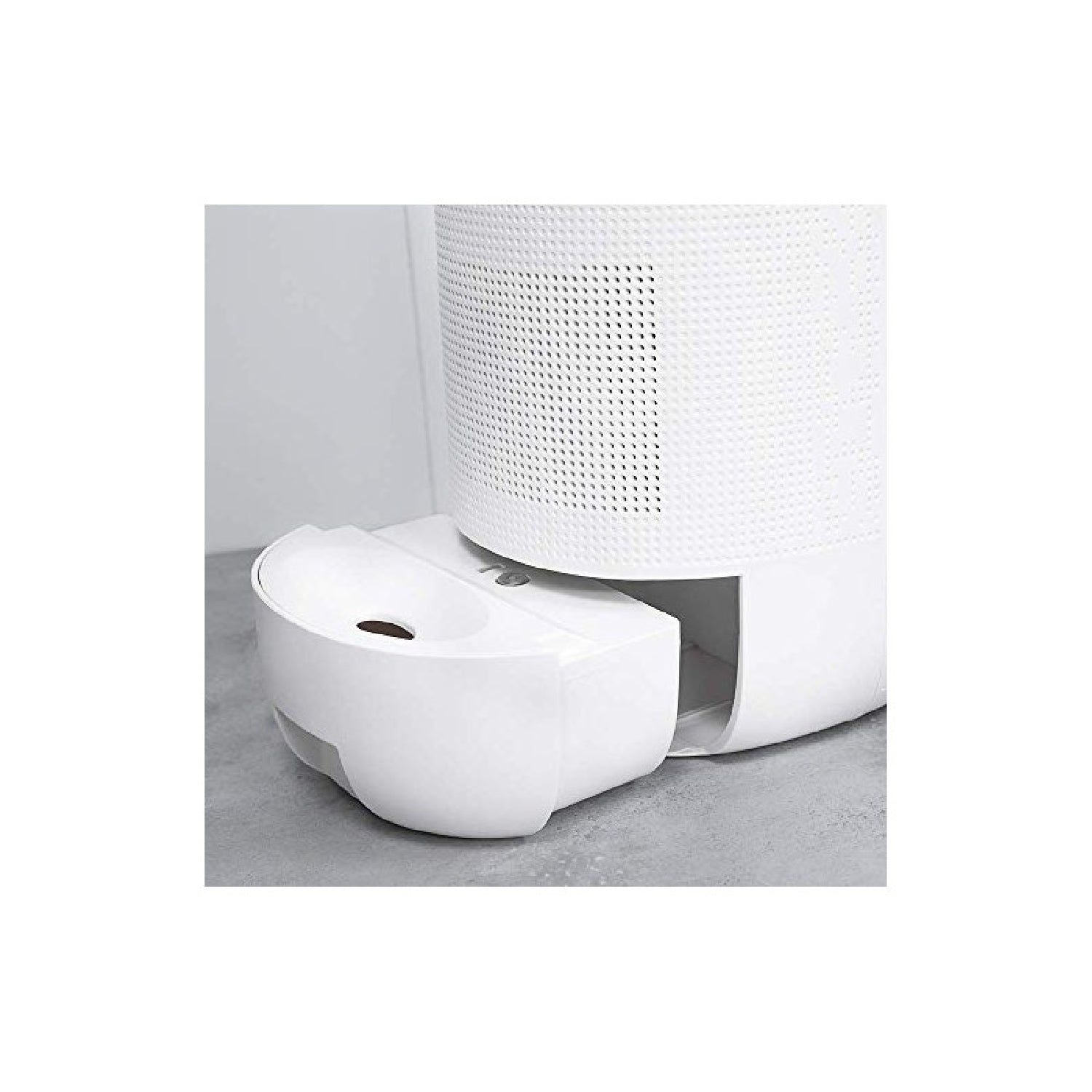 Cecotec Bigdry 2500 Pure Light Deshumidificador Blanco_3