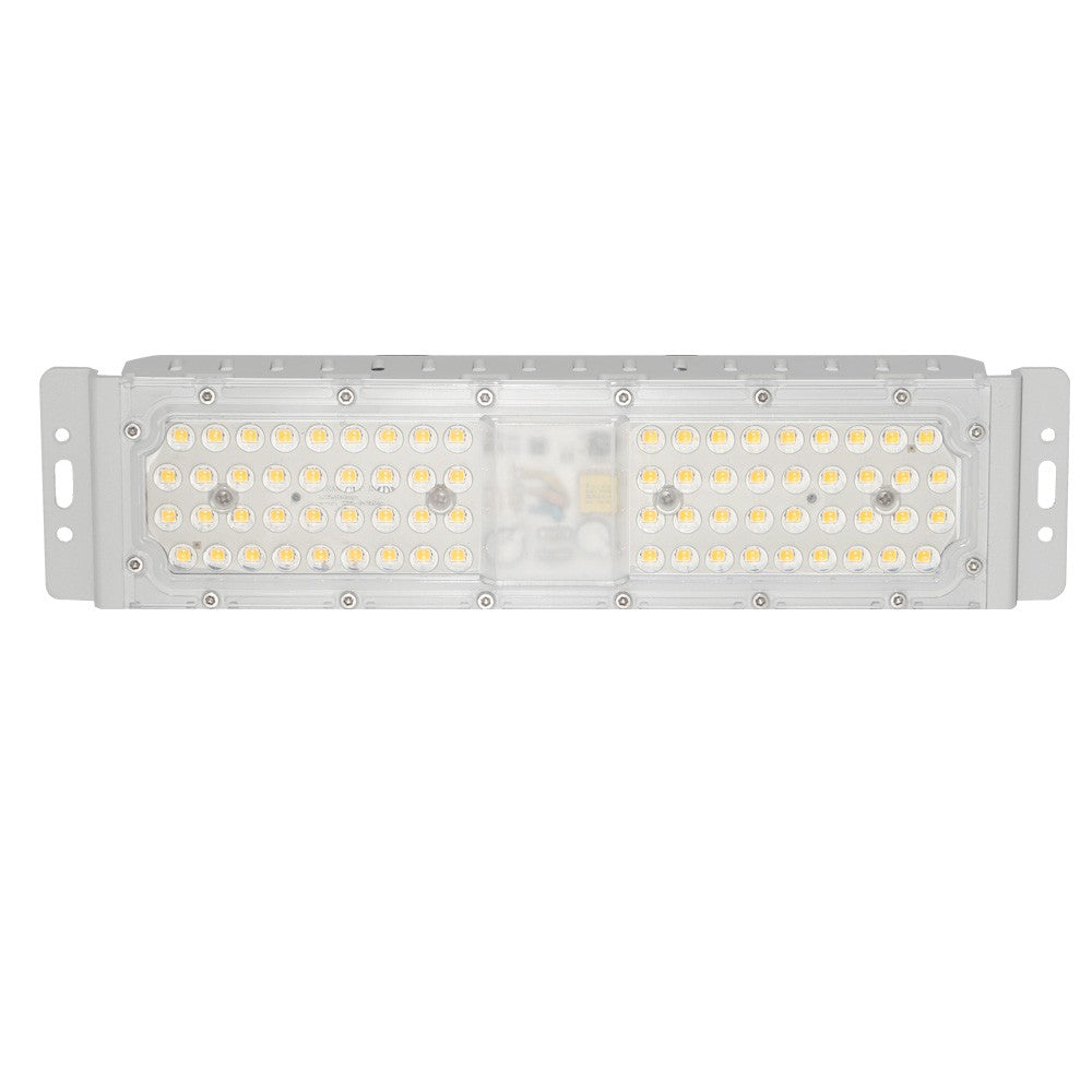 Módulo Led 50w 180lm/w 60º Para Farolas, Blanco Neutro_4