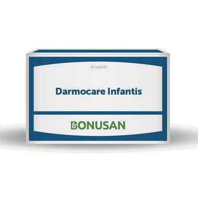 Darmocare Infantis Bonusan, 30 saquetas