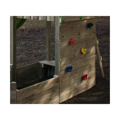 Parque Infantil Masgames Nautilus L Con Pared De Escalada._2