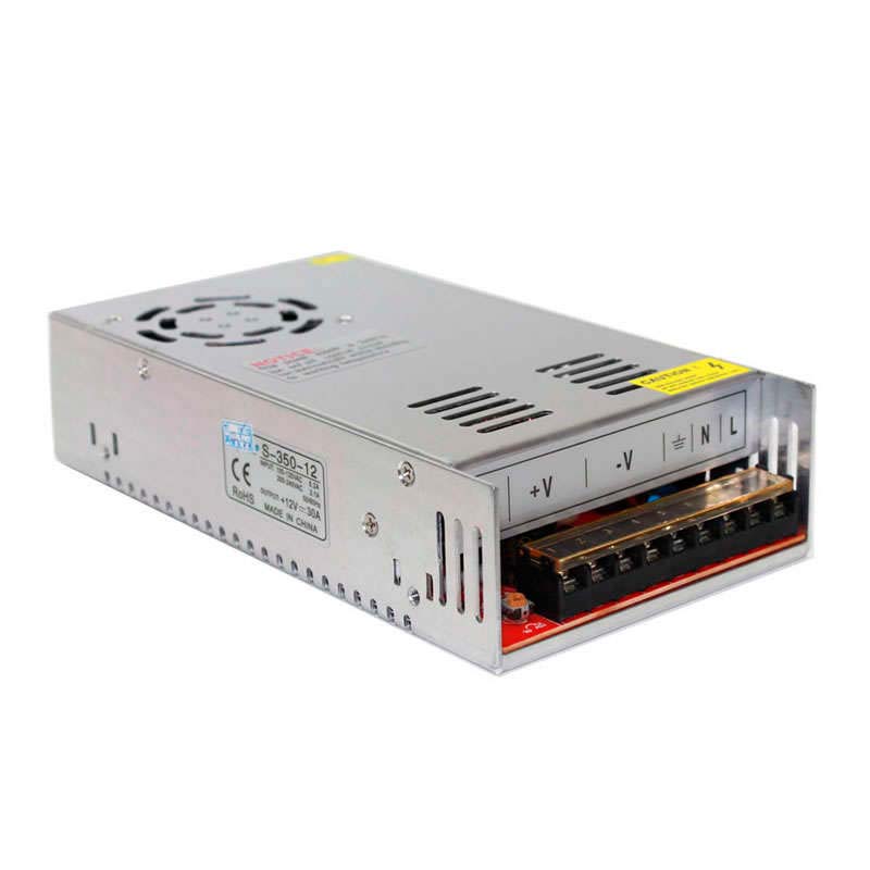 Fuente De Alimentación Dc12v/360w/30a_0