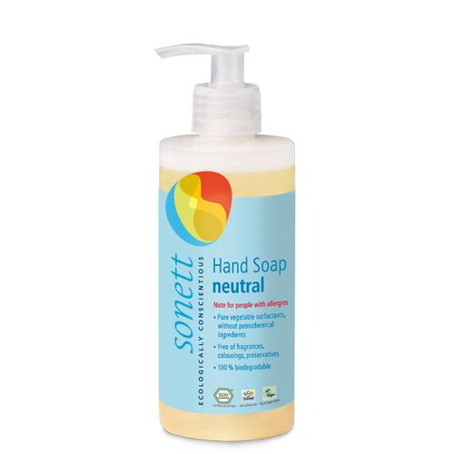 Sonett Sabonete Neutro para Mãos 1000 ml
