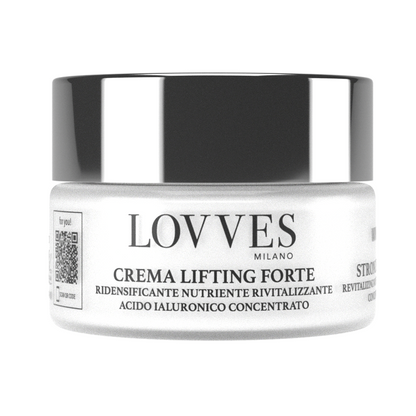 Lovves Crema Reafirmante Fuerte 50ml_0
