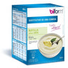 Substituto de creme sabor limão Biforme, 6 saquetas