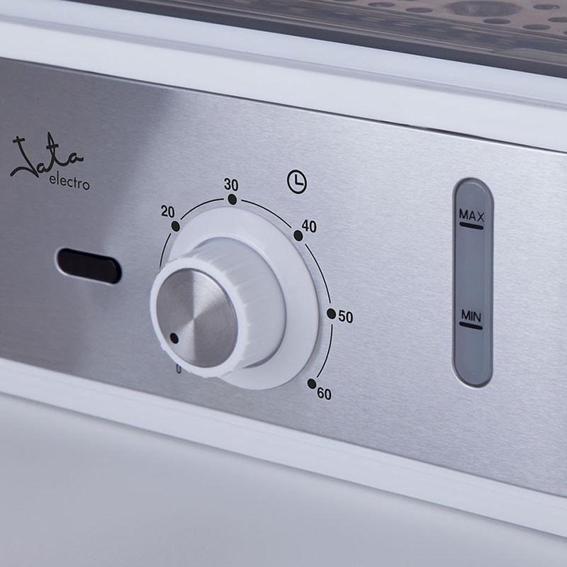 Vaporizador Jata CV623