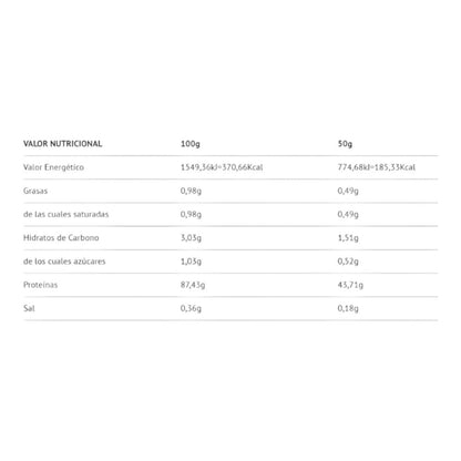 Isolat 2.0 Whey Protein 908 Gr Yogur - Limón_1