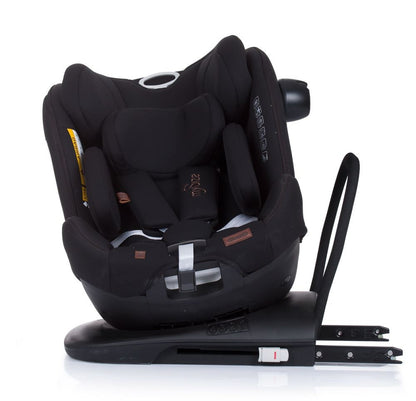 Silla De Coche My Size 360º Raven_4