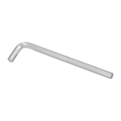 Llave Allen Larga Acero Cromo Vanadio Profesional 8,0 Mm. Llave Hexagonal, Llave Allen Taller Mecanica, Llave Allen Bricolaje_0