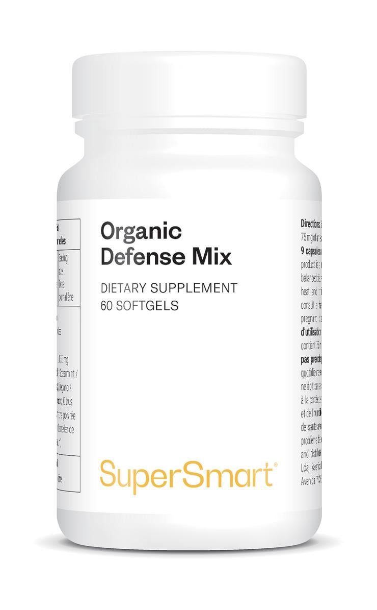 Organic Defense Mix_0