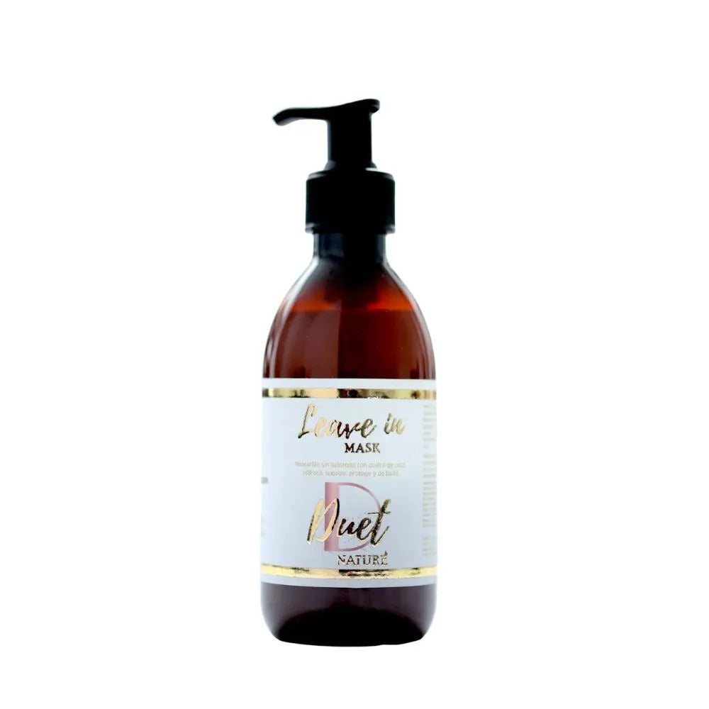 Leave In Mask Duet Nature 250ml_0
