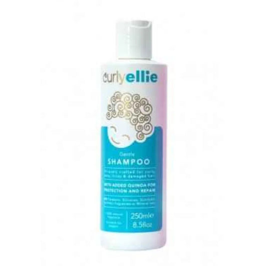 Champú Suave Gentle Shampoo Curlyellie 250ml_0