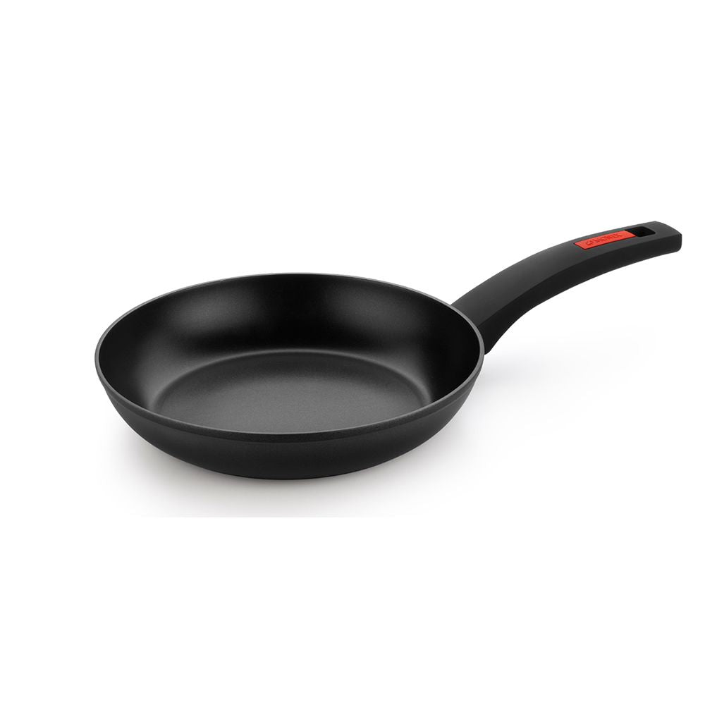 Sartén Monix Titan De Aluminio Forjado - 24 Cm_0