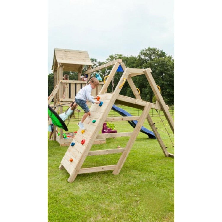 Parque Infantil Masgames Kiosk L Con Challenger._5