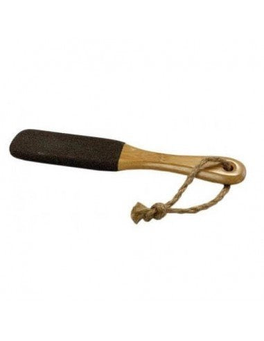 Lima Pedicura Bambu, NaturaSpa