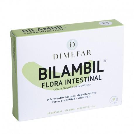 Bilambil Dimefar 30 Cápsulas