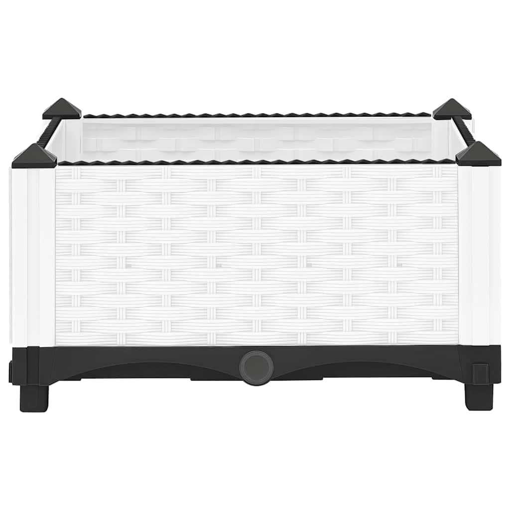 Arriate Polipropileno 40x40x23 Cm_3