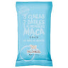 Barra Energética PaleoBull de Tâmaras, Amêndoas, Maca e Coco, 50g