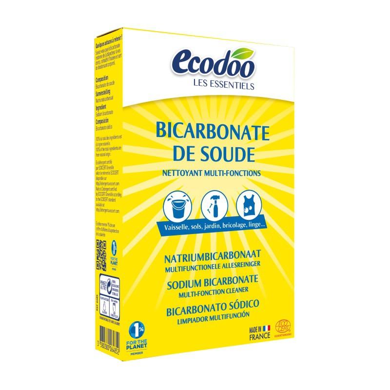 Bicarbonato de Sódio Ecodoo 500 g