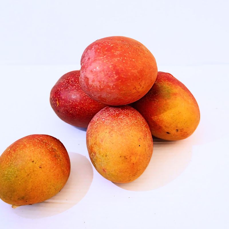 Mangos Mini O Minimangos De Málaga 1/2 Kg_0