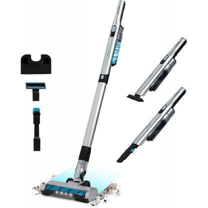 Cecotec Aspirador Vertical Bldc Scoba 2100 Jalisco_1