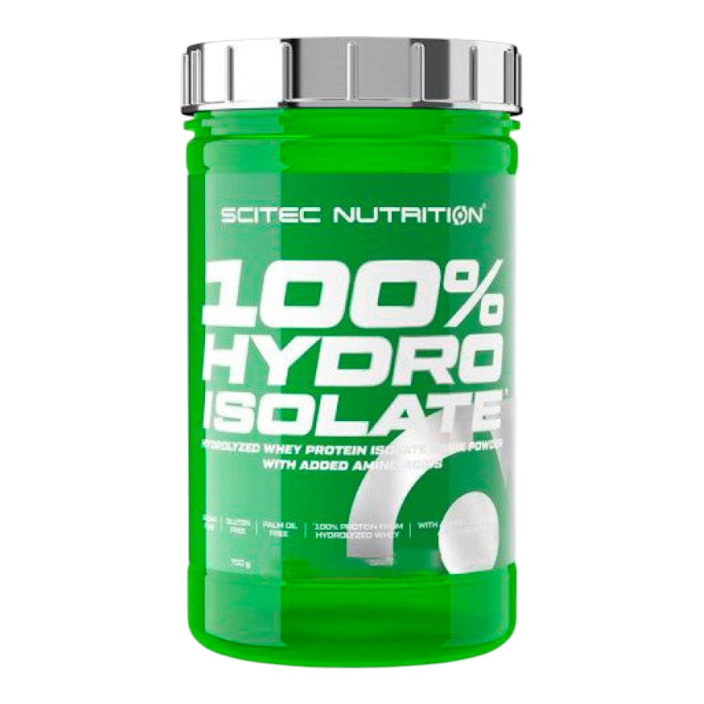 100% Hydro Isolate 700 Gr Vainilla_0