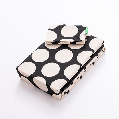 Set 3pzs Single Funda Nordica Individual: Funda Nordica (155x220cm C/ Solapa 30cm) + Sabana Bajera (90x200+40cm C/ Solapa) + 1 Almohada (50x85cm) 100_1