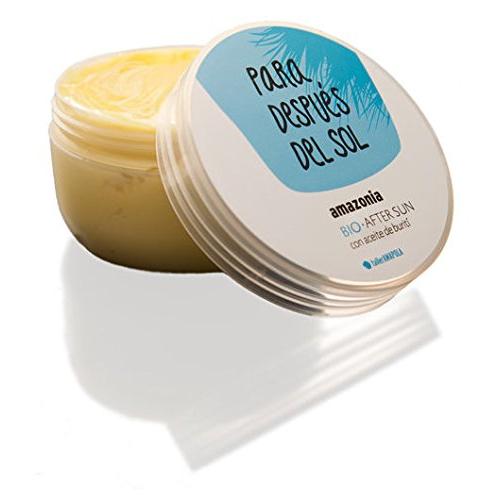 Pós-sol Amazônia Poppy 250 ml