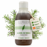 Álcool de Alecrim Natural 250 ml | Tónico Corporal para Massagem | Ativa a Circulação e Alivia Pernas Cansadas