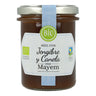 Mayem Mel Biológico com Gengibre e Canela 275 g