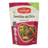 Sementes de Chia Moídas Biológicas Linwoods 200g