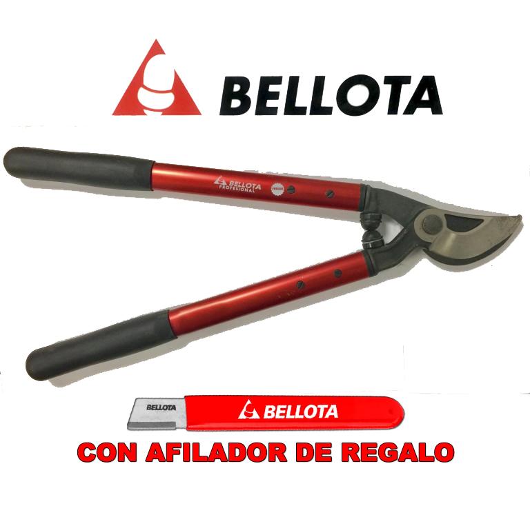 Bellota Tijera Poda 2 Manos M-aluminio 3576-50 Prof.universal_0