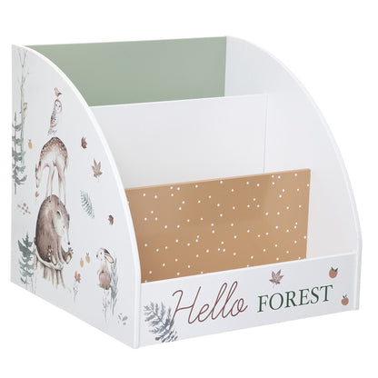 Biblioteca Forestal_0