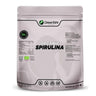 Pó de Spirulina ECO: (750g) Embalagem XXL
