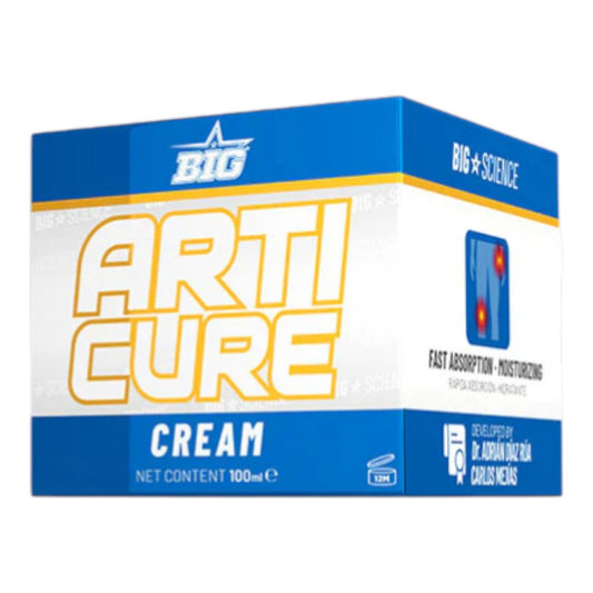 Real Articure Cream 100 Ml_0