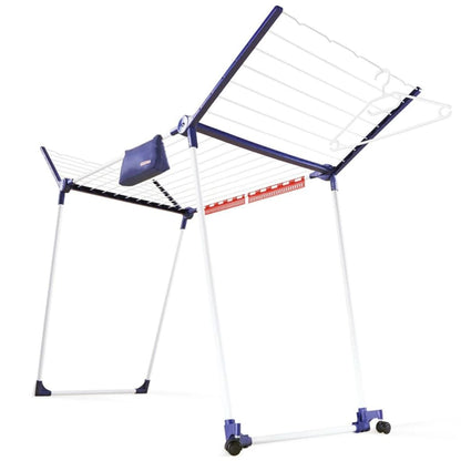 Leifheit Tendedero Pegasus 200 Solid Deluxe Mobile_4