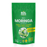 Pó de Moringa Orgânica Sol Natural 125g