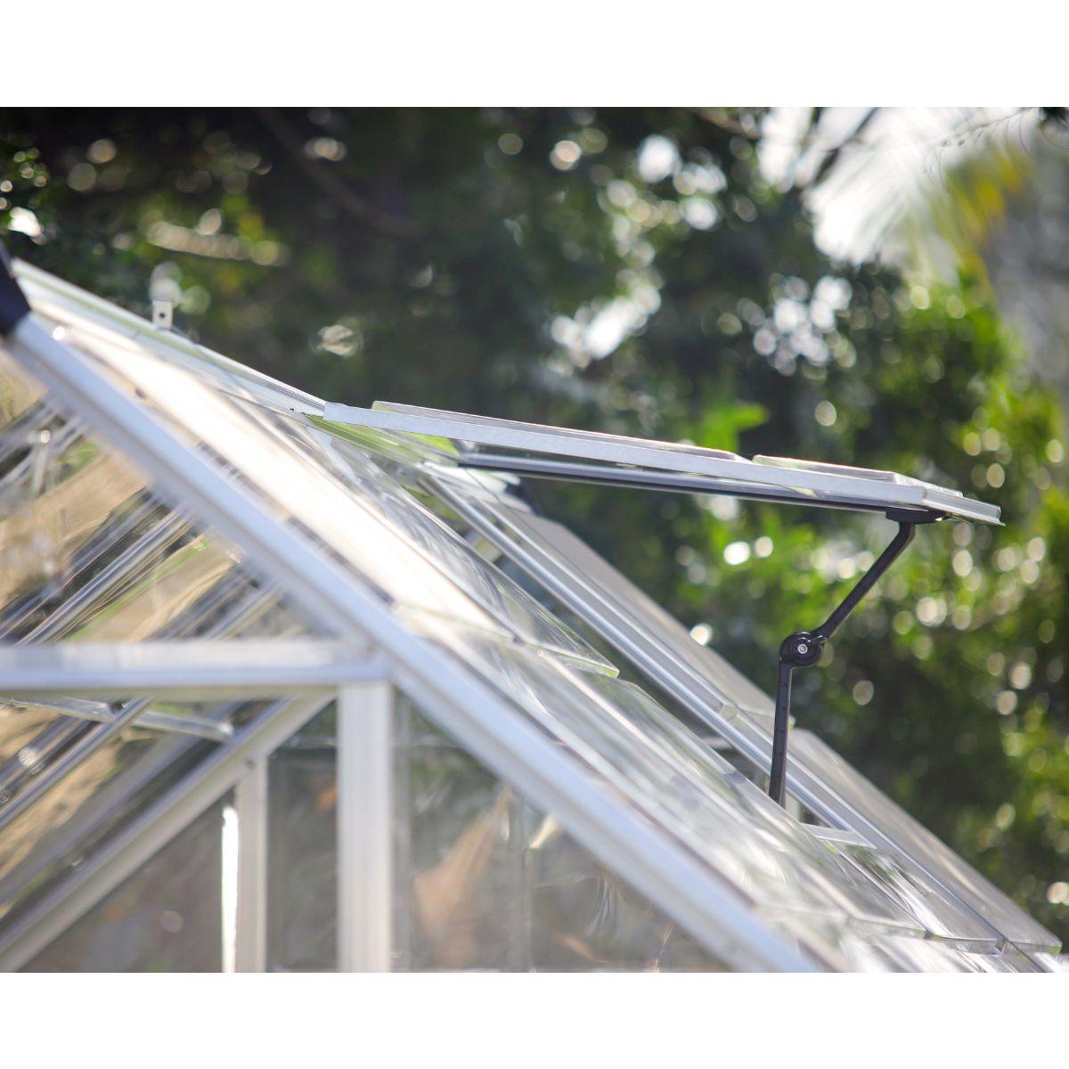 Kit de Ventilação para Estufa Harmony Canopia da Palram