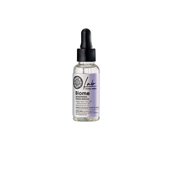 Natura Siberica Sérum Facial Suavizante Natura Siberica 30ml