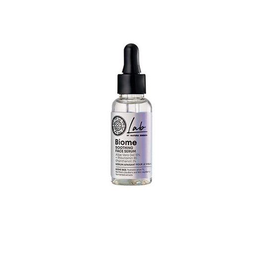Natura Siberica Sérum Facial Suavizante Natura Siberica 30ml