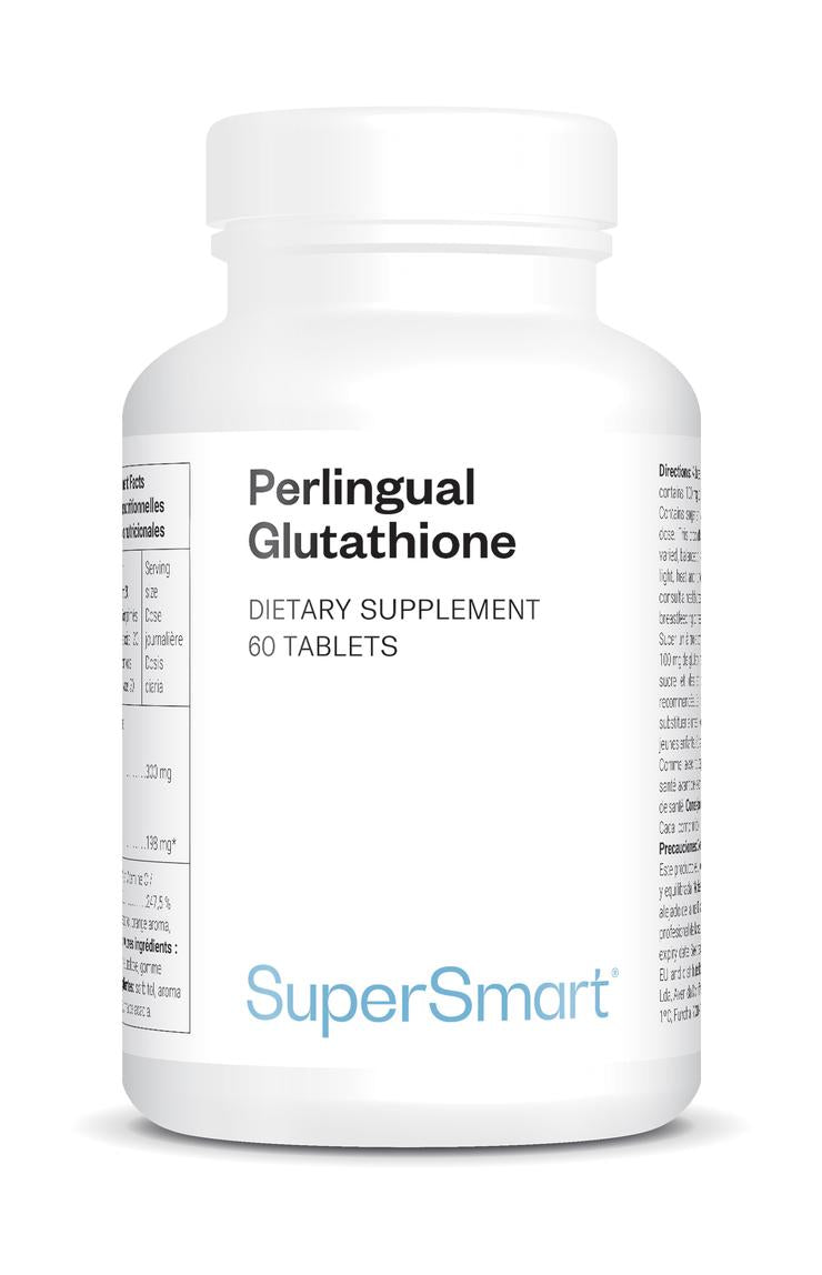 Perlingual Glutathione_0