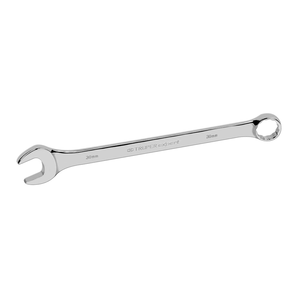 Llave Combinada Extralarga - 30x390 Mm_0