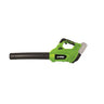 Soprador sem fios Vito Agro 40V